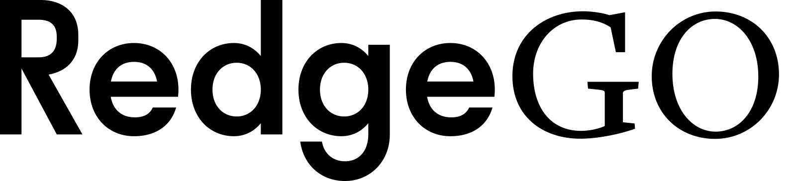 RedgeGO